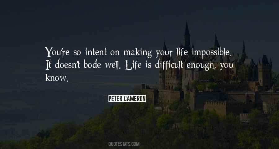 Krizant Mok Quotes #1823158