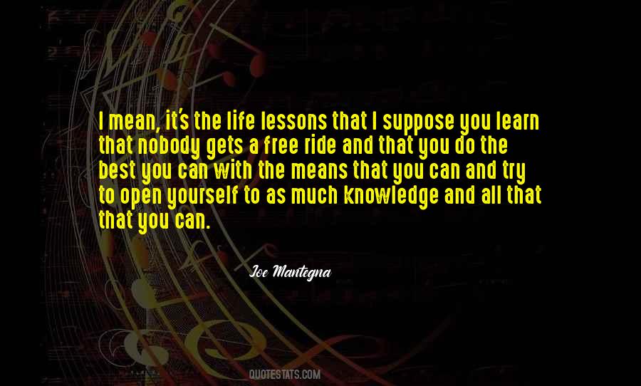 Krizant Mok Quotes #683057