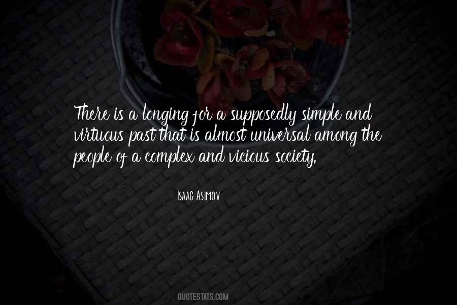 Metropolitan Area Quotes #1535535