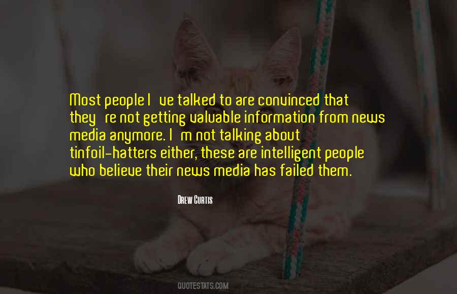 Unintelligence Synonym Quotes #713659