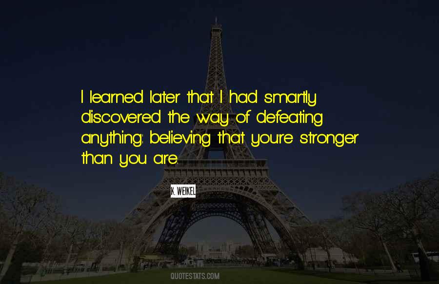 Unintelligence Synonym Quotes #87877