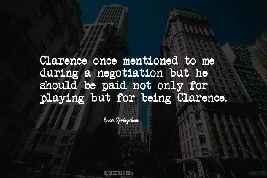 Not Being Paid Quotes #12370