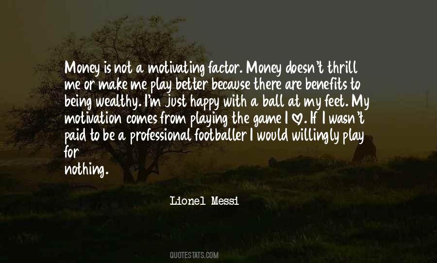 Not Being Paid Quotes #1332090