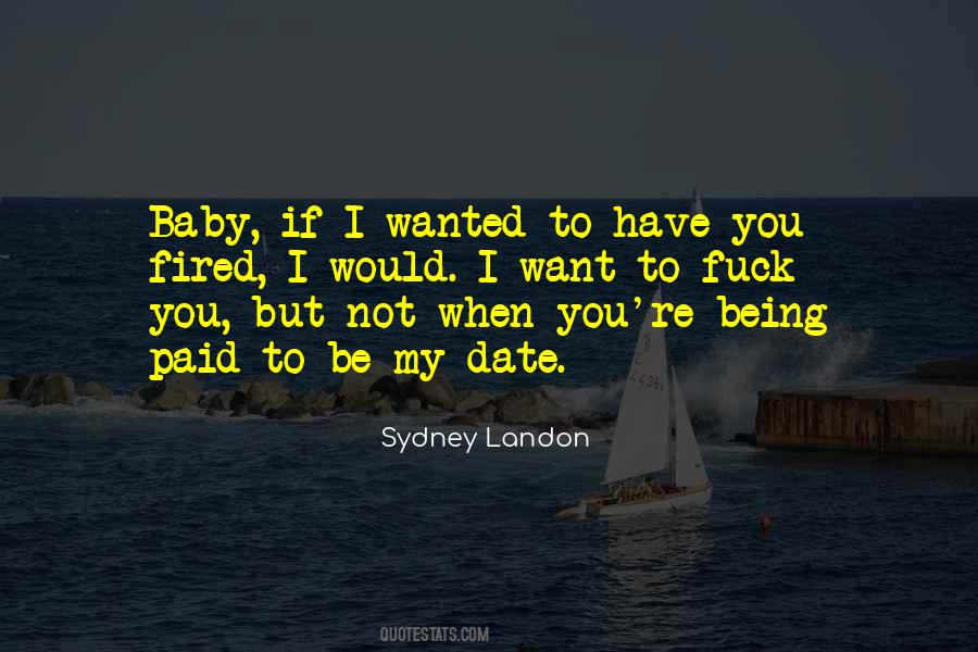 Not Being Paid Quotes #660769