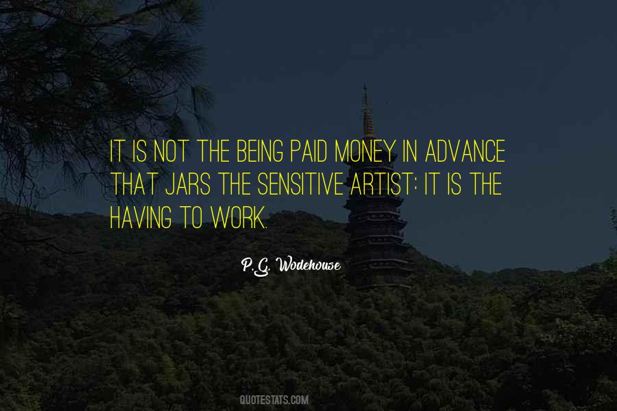 Not Being Paid Quotes #932771