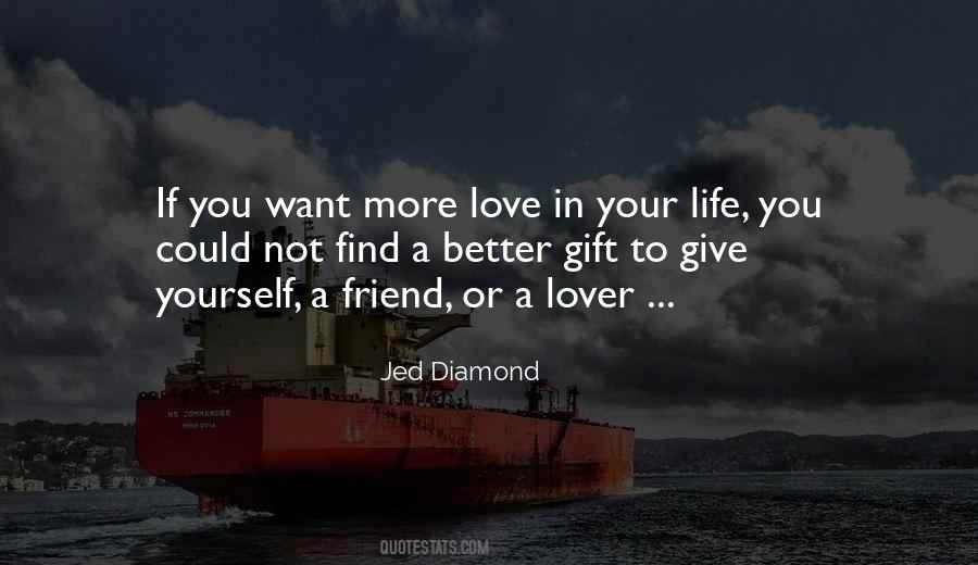 Moiba Mustapha Quotes #643793