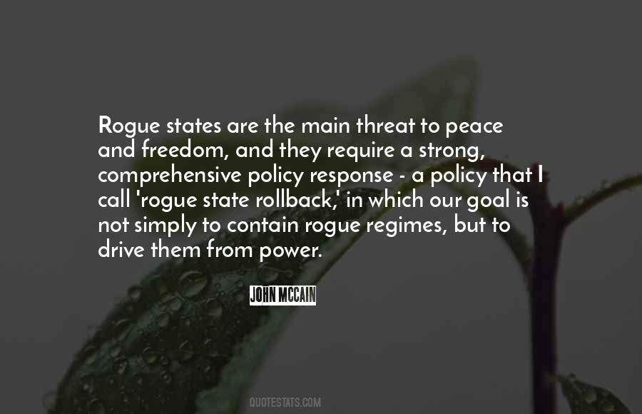 Call And Response Quotes #1173919