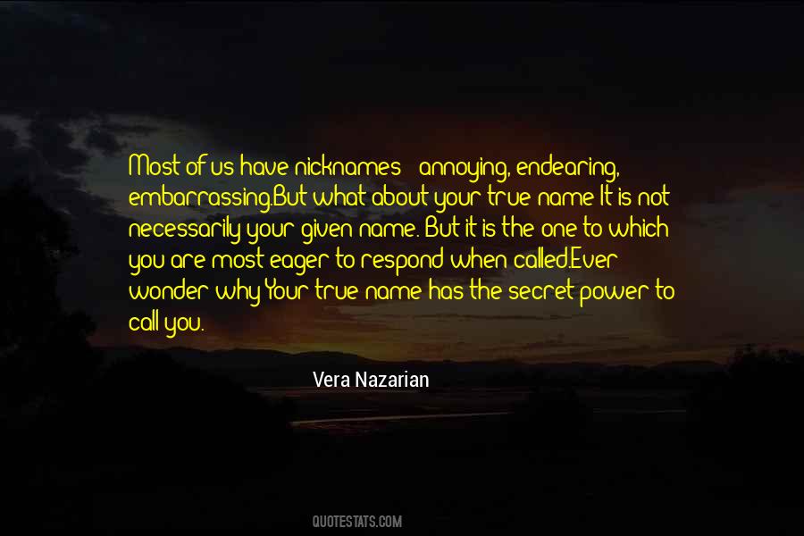 Call And Response Quotes #1288416