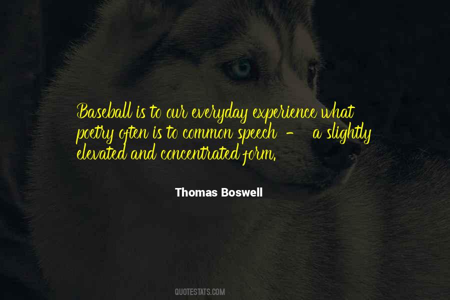 Experience What Quotes #1268935