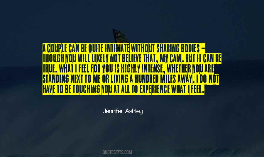 Experience What Quotes #1662665