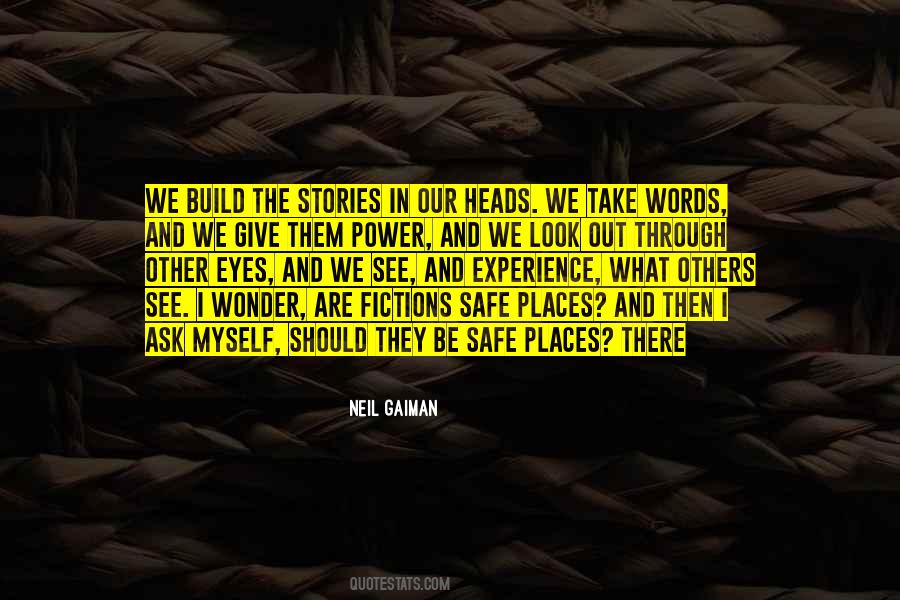Experience What Quotes #1807565