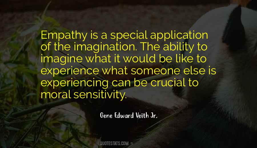 Experience What Quotes #700383