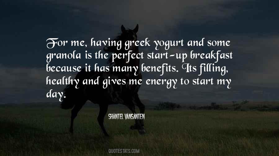 Vansanten Shantel Quotes #1566527