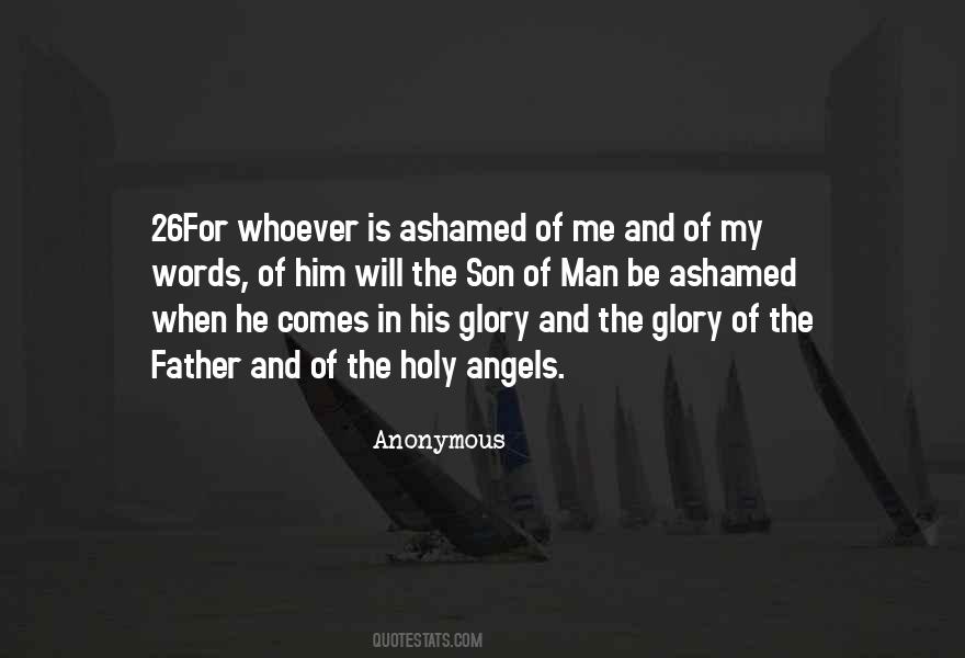 The Holy Man Quotes #246635
