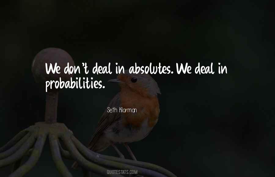 716 Restaurant Quotes #1399015
