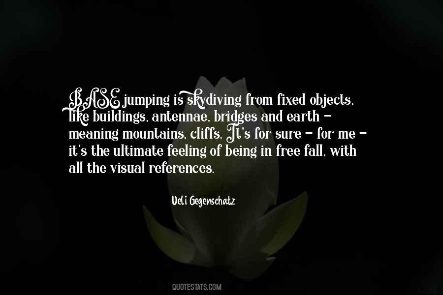 Ueli Quotes #1320636