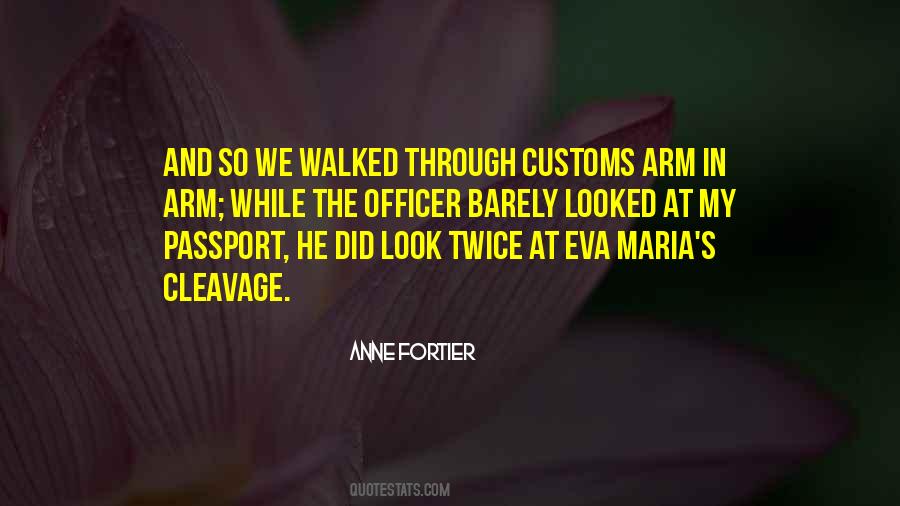 Norcia North Quotes #718838