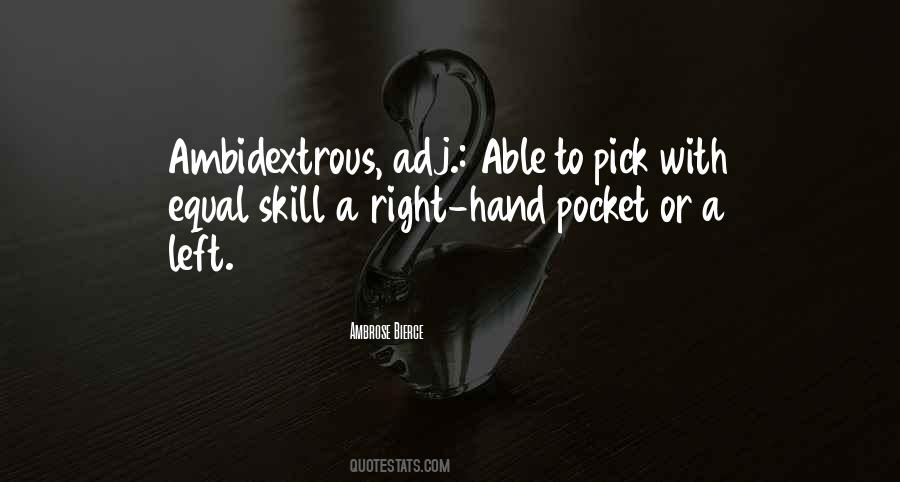 Superimposition Psychology Quotes #959416