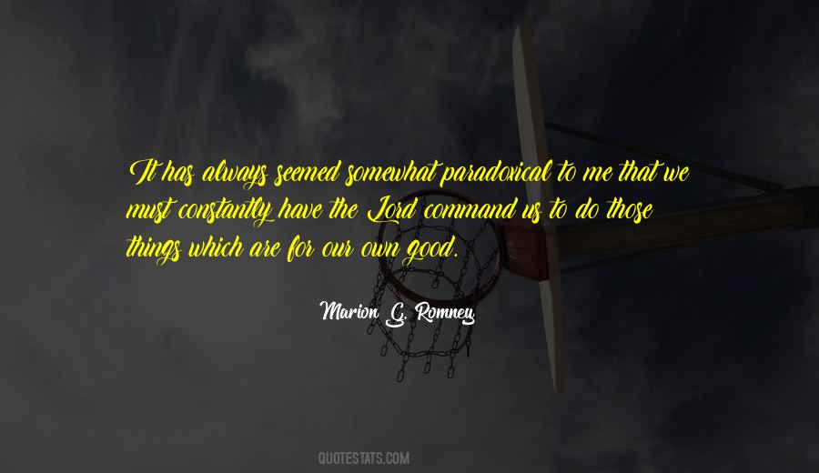 Adriaan And Leon Quotes #1175722
