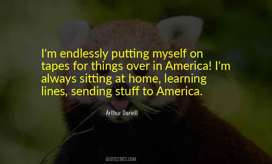 Mcwade In Scotland Quotes #1720604