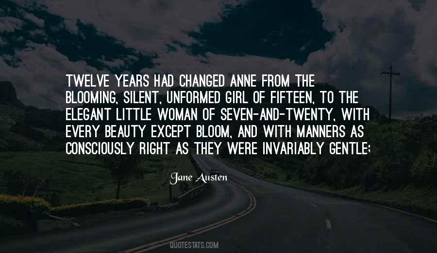 Beauty In Every Little Thing Quotes #1152874