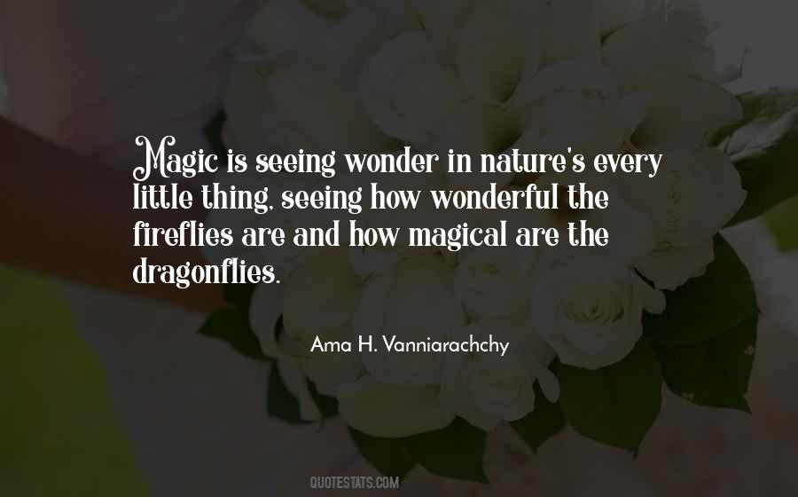 Beauty In Every Little Thing Quotes #1696022