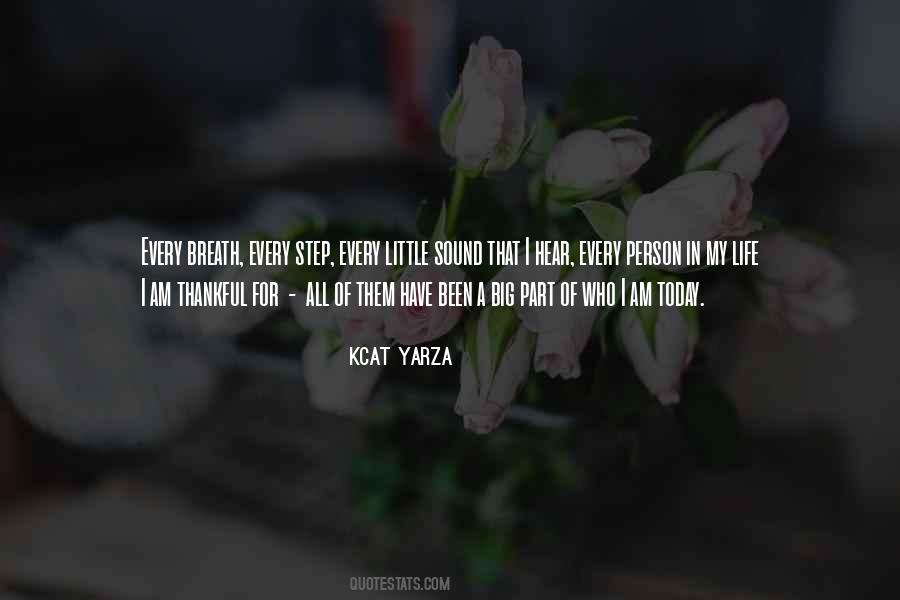 Beauty In Every Little Thing Quotes #205138