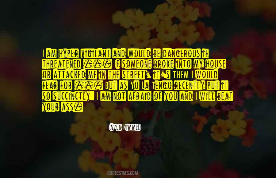 Ranay Brown Quotes #1028915