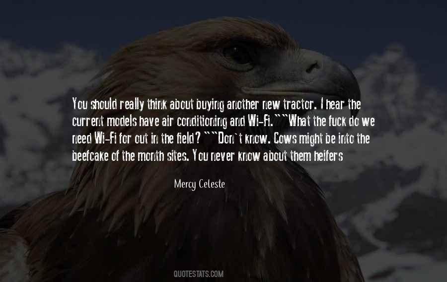 Ranay Brown Quotes #11568