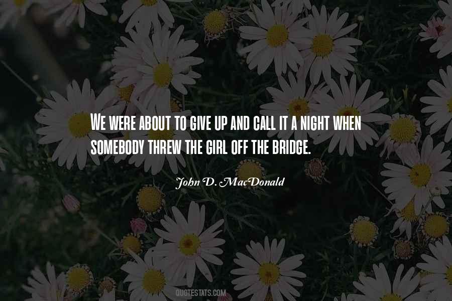 Call Girl Quotes #334598