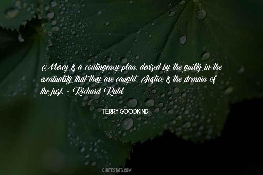 Devised A Plan Quotes #1746220