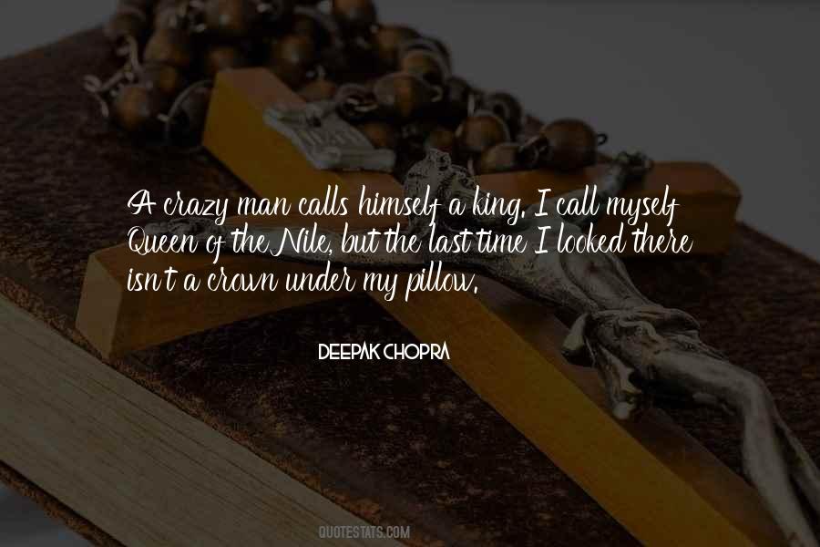 Call Me Crazy But Quotes #1196559