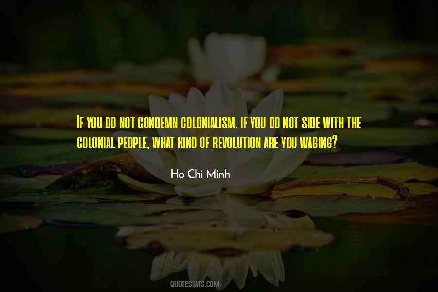 Ml Cn R E Quotes #1834693