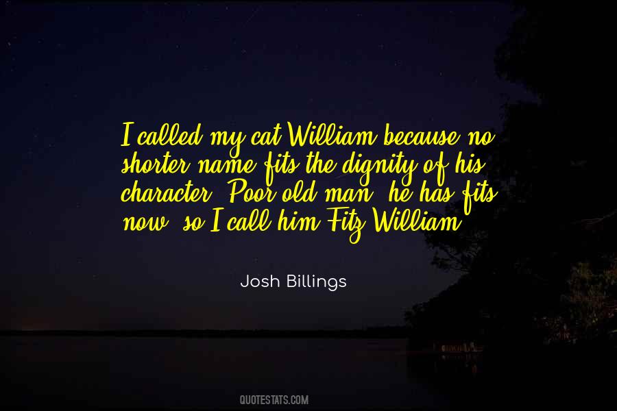 Call Me Fitz Quotes #1005850