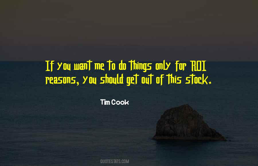 Roi Quotes #1470841
