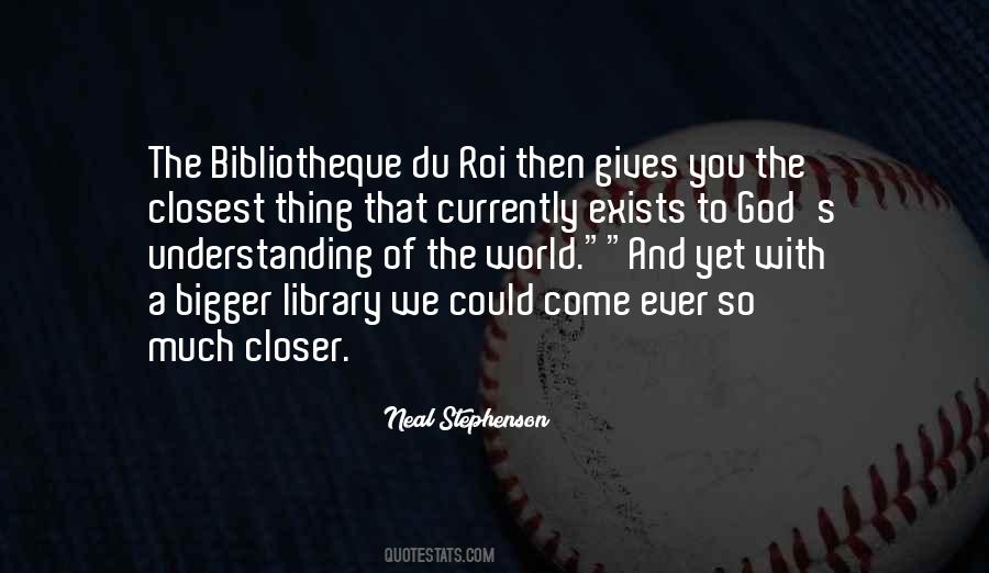 Roi Quotes #1546332