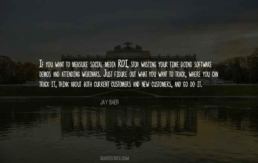 Roi Quotes #1812118