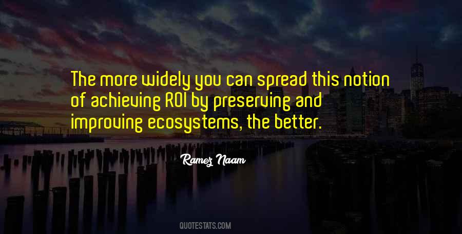 Roi Quotes #484369