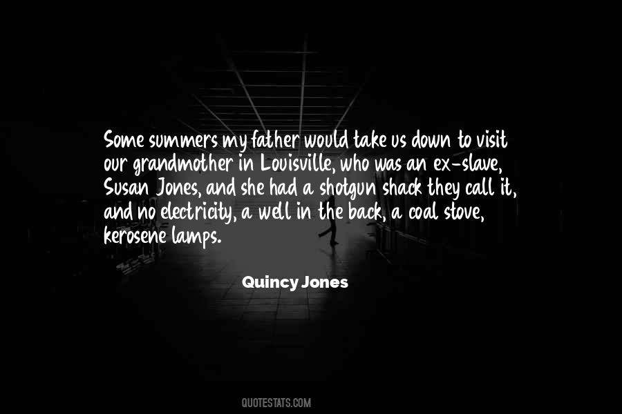 No Father Quotes #53770