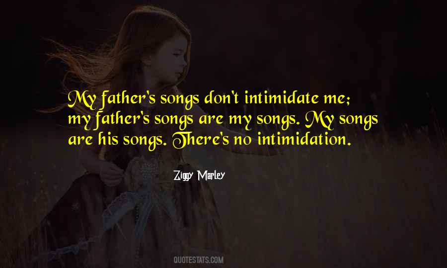 No Father Quotes #64223