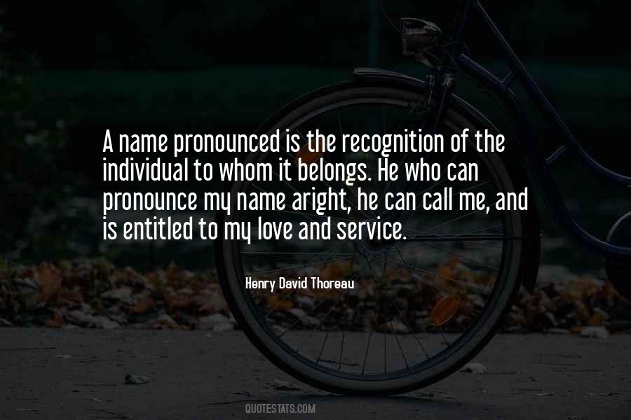 Call Me Names Quotes #1218031