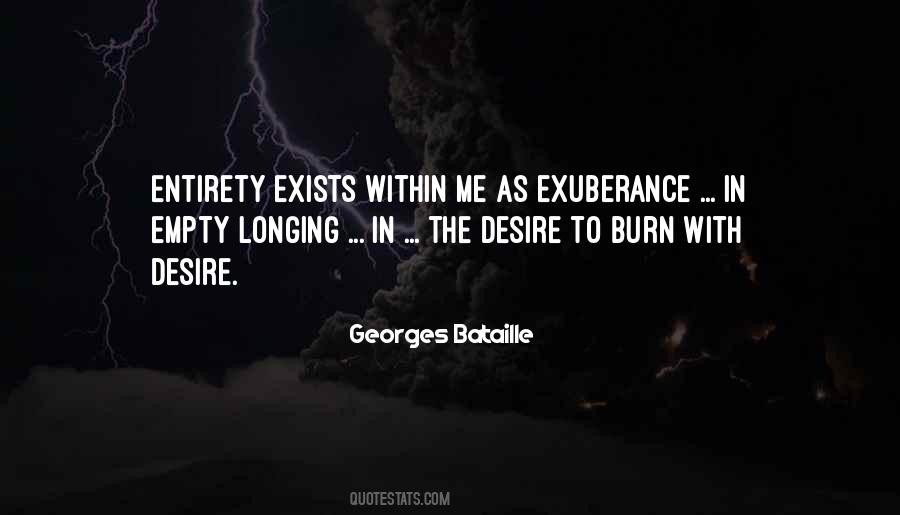 Quotes About Longing And Desire #1477227 Quotes About Longing And Desire #1477227