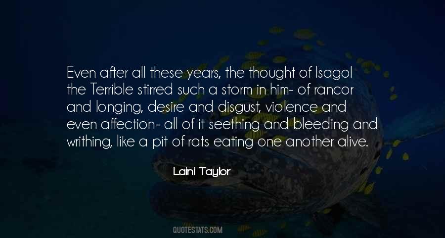 Quotes About Longing And Desire #1478795 Quotes About Longing And Desire #1478795