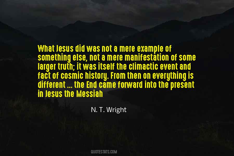 The Messiah Quotes #205731