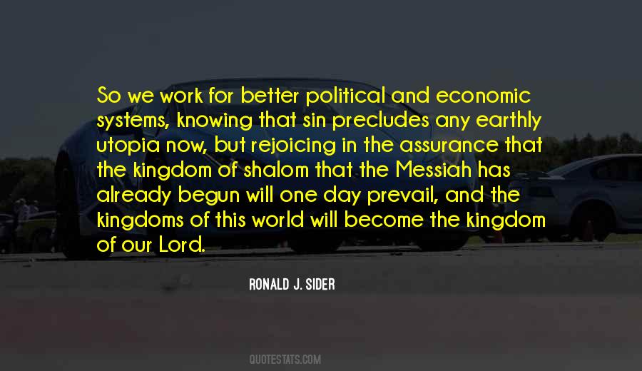 The Messiah Quotes #771589