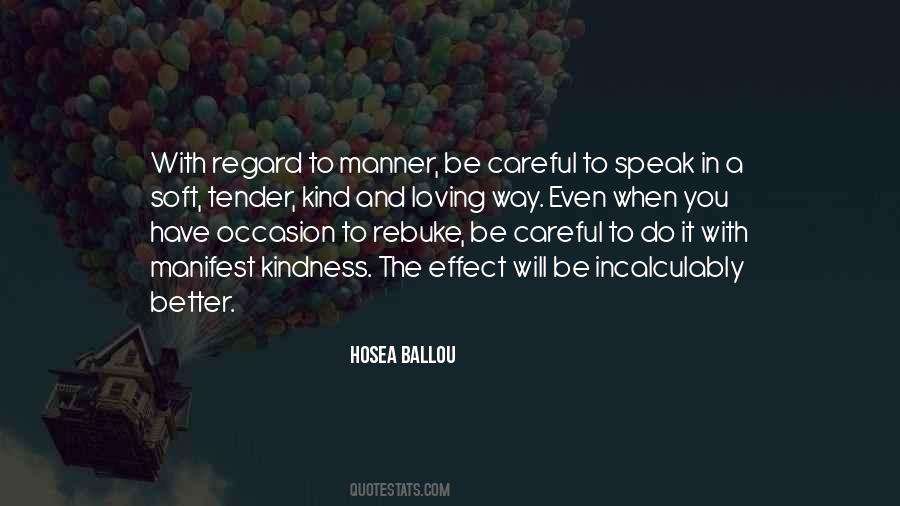Occasion Do Quotes #1037909