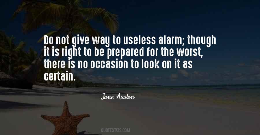 Occasion Do Quotes #1044061