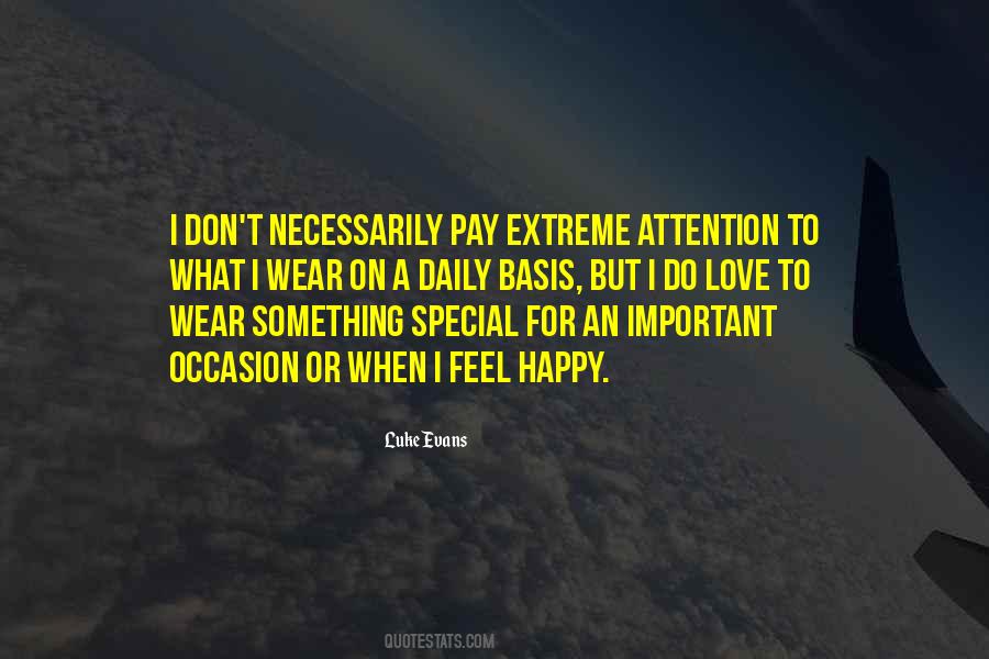 Occasion Do Quotes #1614078