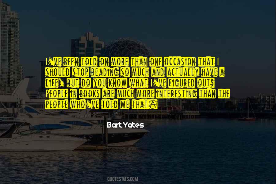 Occasion Do Quotes #1846900