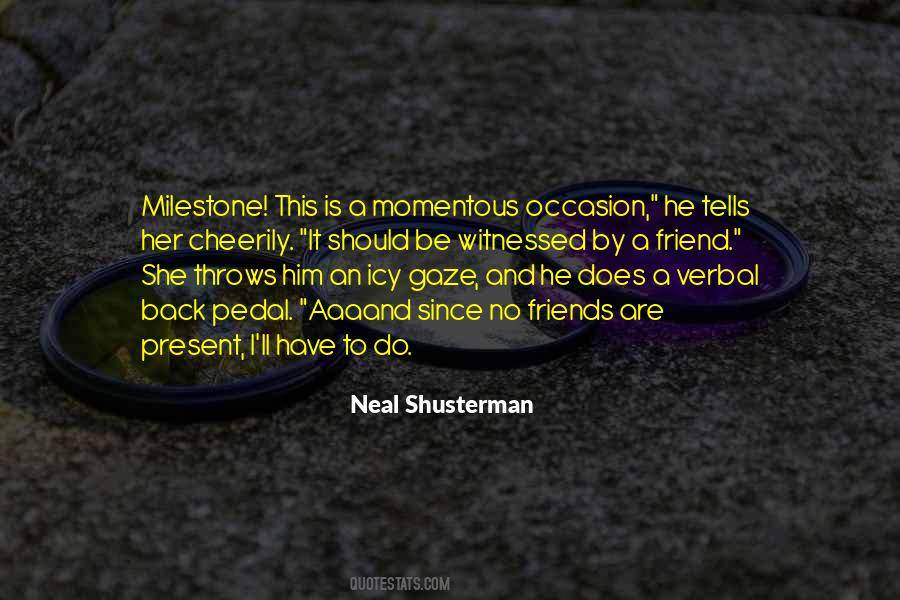 Occasion Do Quotes #980670